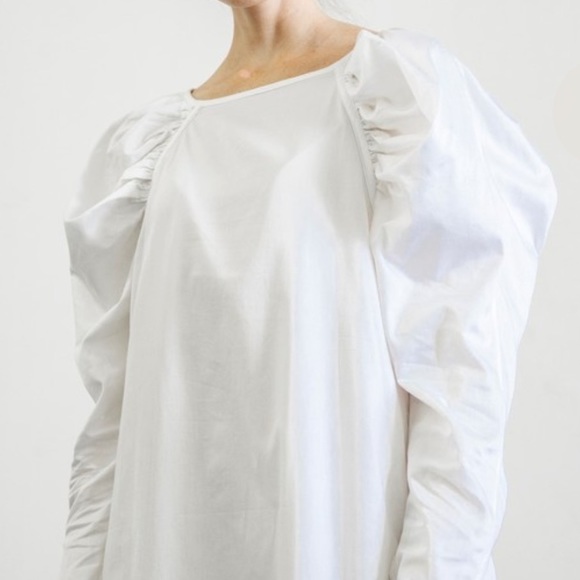 Elisabetta Dress by Mara Hoffman - Picture 10 of 11